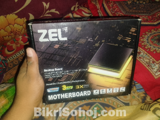 core i7 4thGen computer
